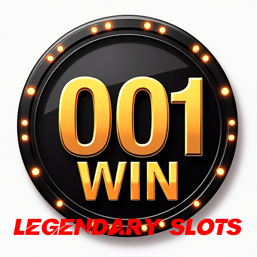 legendary slots